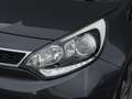Kia Rio 1.2 CVVT ExecutiveLine | Rijklaar | Navi | PDC | Gris - thumbnail 15