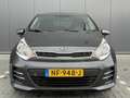 Kia Rio 1.2 CVVT ExecutiveLine | Rijklaar | Navi | PDC | Gris - thumbnail 11