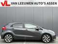Kia Rio 1.2 CVVT ExecutiveLine | Rijklaar | Navi | PDC | Gris - thumbnail 8