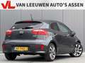 Kia Rio 1.2 CVVT ExecutiveLine | Rijklaar | Navi | PDC | Gris - thumbnail 2
