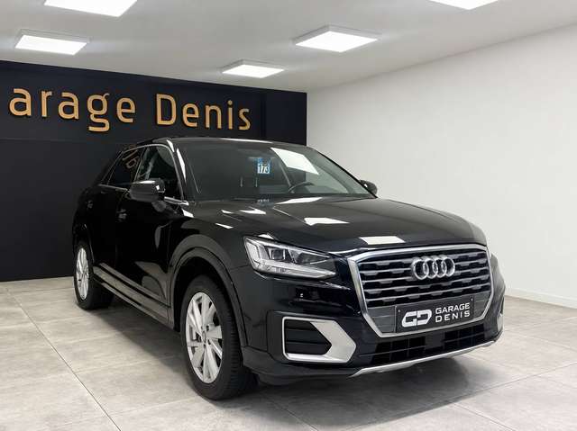 Audi Q2 — photo 4