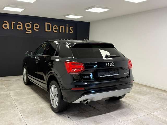 Audi Q2 — photo 6