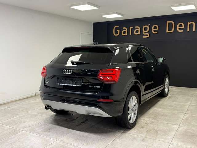 Audi Q2 — photo 8
