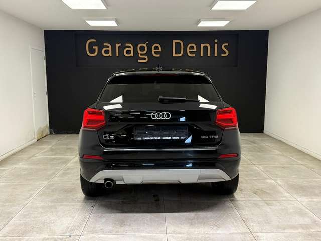 Audi Q2 — photo 7
