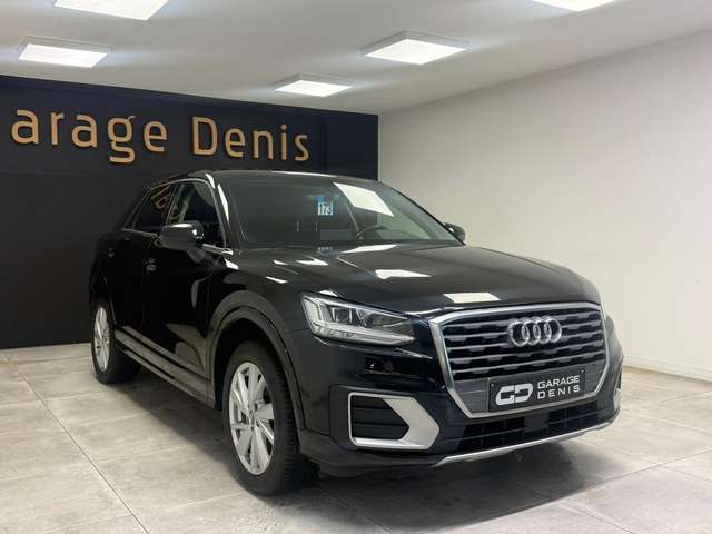 Audi Q2 — photo 4