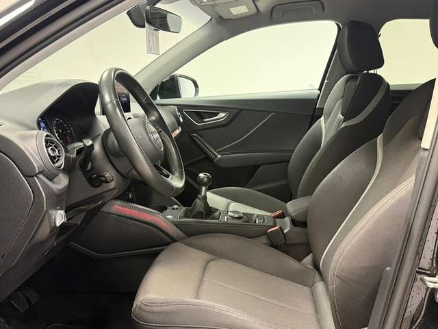 Audi Q2 — photo 10