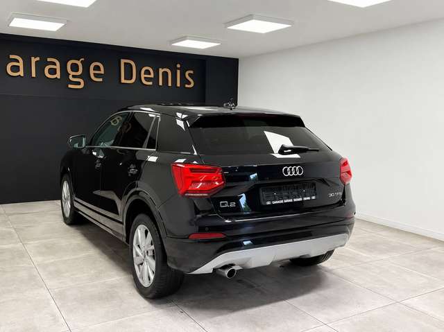 Audi Q2 — photo 6