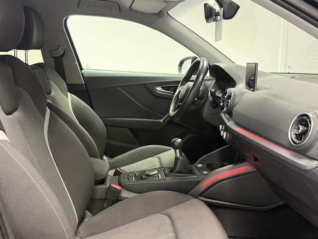 Audi Q2 — photo 11