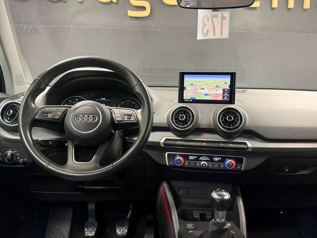 Audi Q2 — photo 9