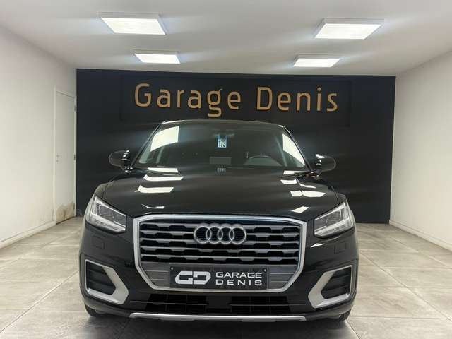 Audi Q2 — photo 2