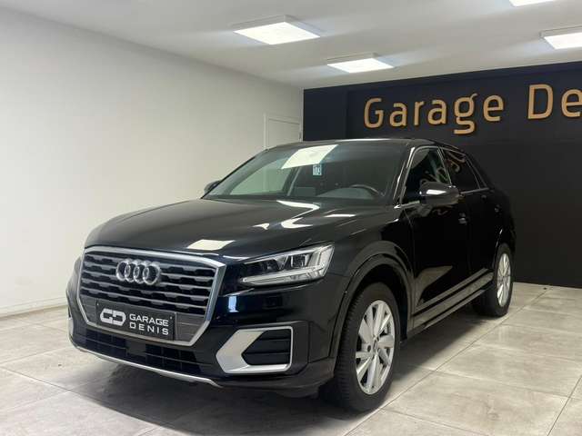 Audi Q2 — photo 5