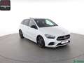 Mercedes-Benz B 250 B 250 4M AMG NIGHT 360GRAD,MULTIBEAM,PANO,WIDE Weiß - thumbnail 7