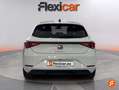 SEAT Leon 2.0TDI S&S Style 115 Blanc - thumbnail 5