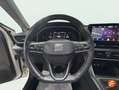 SEAT Leon 2.0TDI S&S Style 115 Blanc - thumbnail 9
