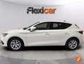 SEAT Leon 2.0TDI S&S Style 115 Blanc - thumbnail 4