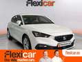 SEAT Leon 2.0TDI S&S Style 115 Blanc - thumbnail 1