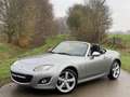 Mazda MX-5 NCFL Roadster Coupé 2.0 160PK SPORTIVE RECARO STOE Grau - thumbnail 1