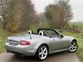 Mazda MX-5 NCFL Roadster Coupé 2.0 160PK SPORTIVE RECARO STOE Grau - thumbnail 5