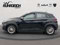 Hyundai KONA 1.0 T-GDI Trend ALLWETTER SHZ LHZ PDC KAMERA Schwarz - thumbnail 2