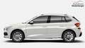 Skoda Kamiq Selection TSI 116 DSG Selec LED SHZ PDC SunS Te... Weiß - thumbnail 2
