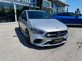Mercedes-Benz B 200 d AMG Line KeyGo PTS Shz LED Ambi eHeck Silber - thumbnail 9