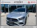 Mercedes-Benz B 200 d AMG Line KeyGo PTS Shz LED Ambi eHeck Silber - thumbnail 1