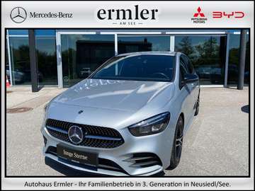 d AMG Line KeyGo PTS Shz LED Ambi eHeck