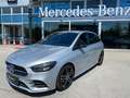 Mercedes-Benz B 200 d AMG Line KeyGo PTS Shz LED Ambi eHeck Silber - thumbnail 3