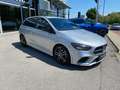 Mercedes-Benz B 200 d AMG Line KeyGo PTS Shz LED Ambi eHeck Silber - thumbnail 8