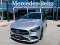 Mercedes-Benz B 200 d AMG Line KeyGo PTS Shz LED Ambi eHeck Silber - thumbnail 2