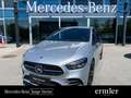 Mercedes-Benz B 200 d Silber - thumbnail 1