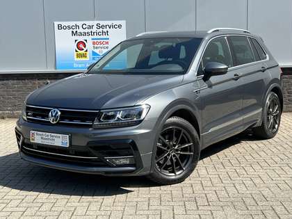 Volkswagen Tiguan 1.5 TSI ACT Highline | R-line | PANO | Virtual | A