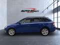 Skoda Fabia Clever Bluetooth Klima Einparkhilfe Bleu - thumbnail 8