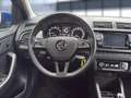 Skoda Fabia Clever Bluetooth Klima Einparkhilfe Bleu - thumbnail 13