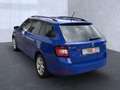 Skoda Fabia Clever Bluetooth Klima Einparkhilfe Bleu - thumbnail 3
