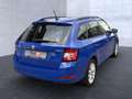 Skoda Fabia Clever Bluetooth Klima Einparkhilfe Bleu - thumbnail 4