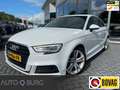 Audi A3 Limousine 30 TFSI Sport 3x S Line | Automaat | Tre Blanc - thumbnail 1