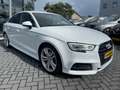 Audi A3 Limousine 30 TFSI Sport 3x S Line | Automaat | Tre Blanc - thumbnail 15