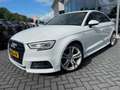 Audi A3 Limousine 30 TFSI Sport 3x S Line | Automaat | Tre Blanc - thumbnail 3