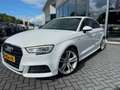 Audi A3 Limousine 30 TFSI Sport 3x S Line | Automaat | Tre Blanc - thumbnail 4