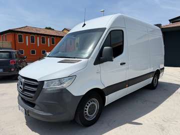 Sprinter F37/35 316 CDI RWD L2H2