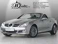 Mercedes-Benz SLK 280 Klima Navi BiX PTS ASC Leder Argintiu - thumbnail 1