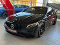 Mercedes-Benz S 63 AMG Coupe 4Matic |360°|Burm|Hud|Massage|Night| Schwarz - thumbnail 3