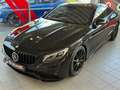 Mercedes-Benz S 63 AMG Coupe 4Matic |360°|Burm|Hud|Massage|Night| Schwarz - thumbnail 2