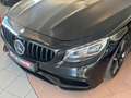 Mercedes-Benz S 63 AMG Coupe 4Matic |360°|Burm|Hud|Massage|Night| Schwarz - thumbnail 9