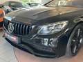 Mercedes-Benz S 63 AMG Coupe 4Matic |360°|Burm|Hud|Massage|Night| Schwarz - thumbnail 10