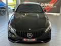 Mercedes-Benz S 63 AMG Coupe 4Matic |360°|Burm|Hud|Massage|Night| Schwarz - thumbnail 8