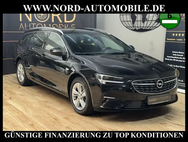 Opel Insignia B ST 2.0 CDTi Business *LED*AHK*NAV*SHZ Business