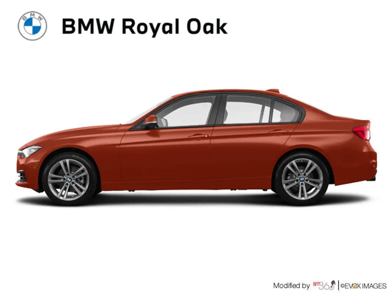 BMW 3 Series photo BMW 3 Series