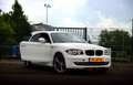 BMW 116 116 EffDyn.Edition Wit - thumbnail 1